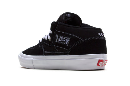 Skate Half Cab