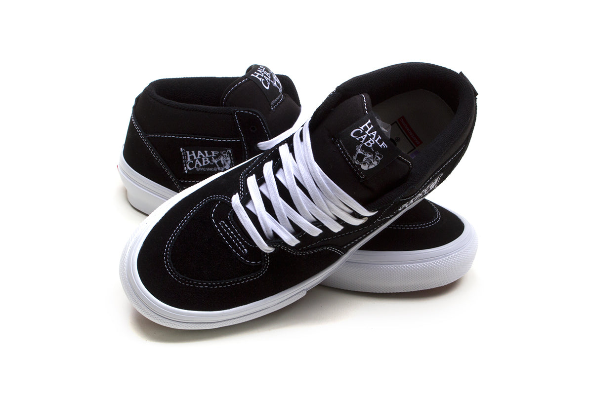 Skate Half Cab