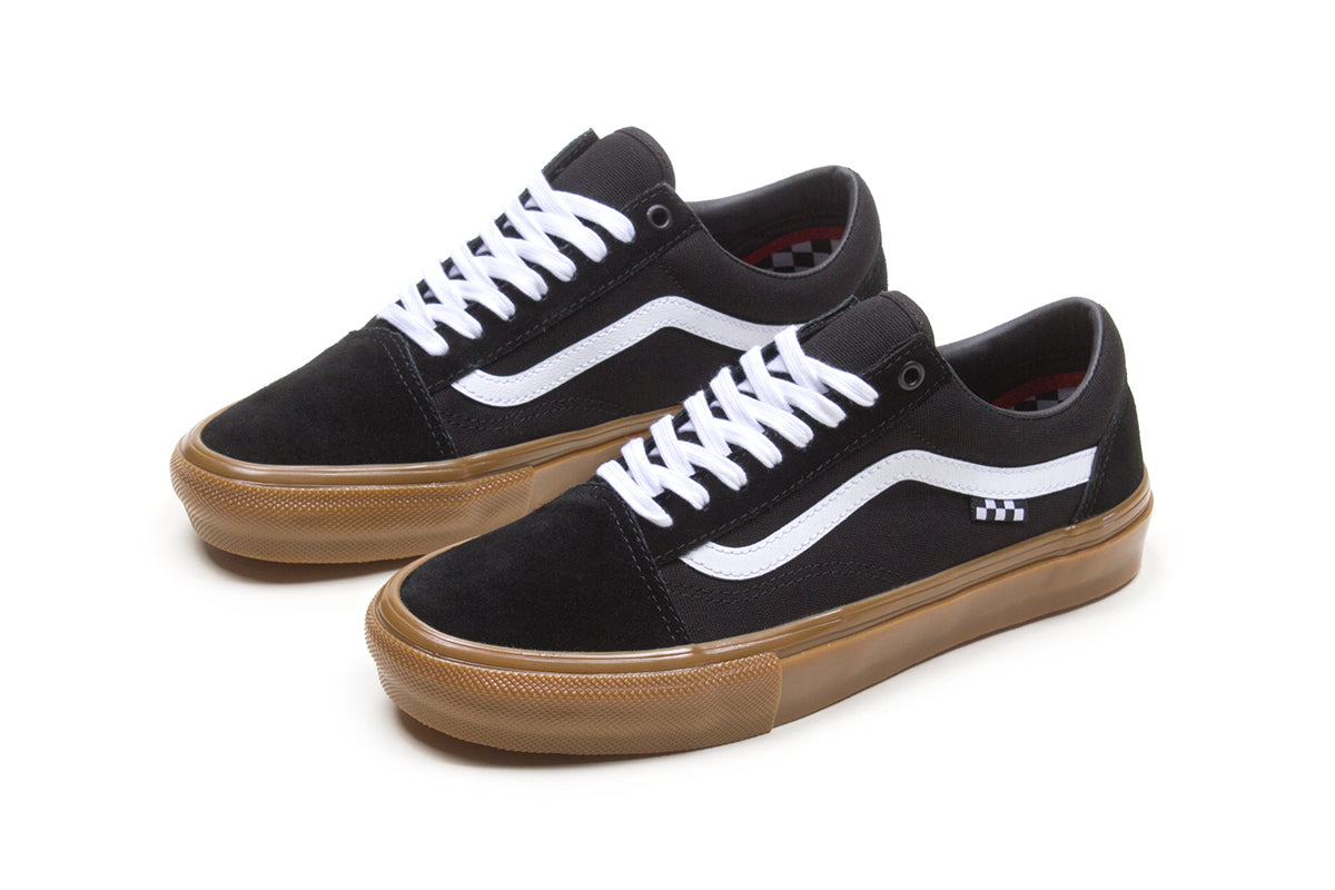 Skate Old Skool