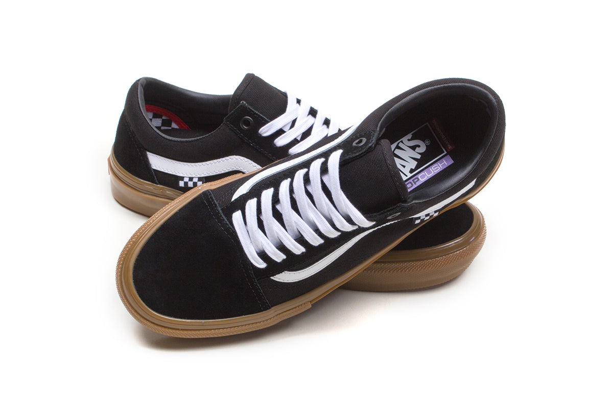 Skate Old Skool
