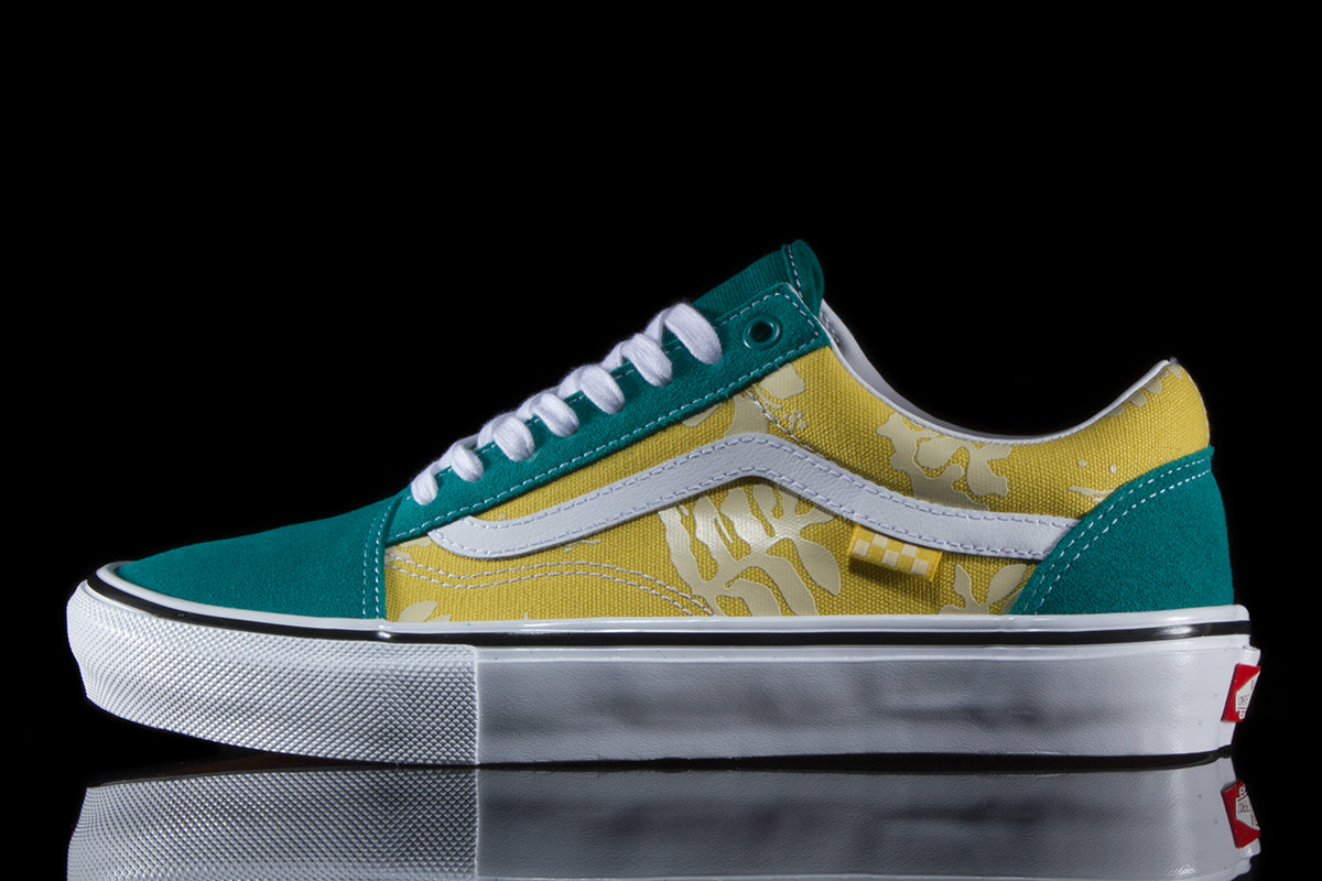 Skate Old Skool Aloha