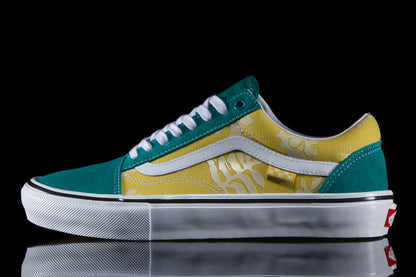 Skate Old Skool Aloha