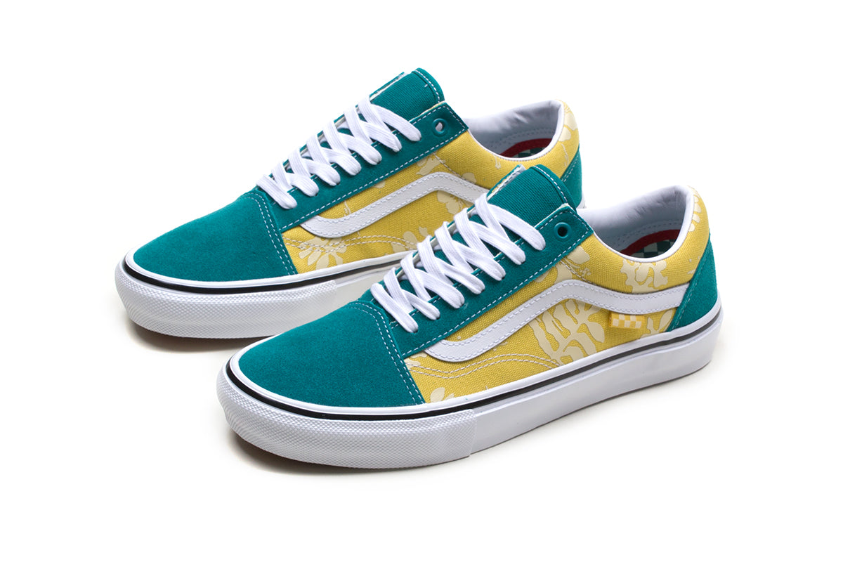 Skate Old Skool Aloha