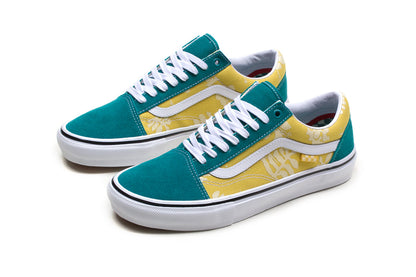 Skate Old Skool Aloha