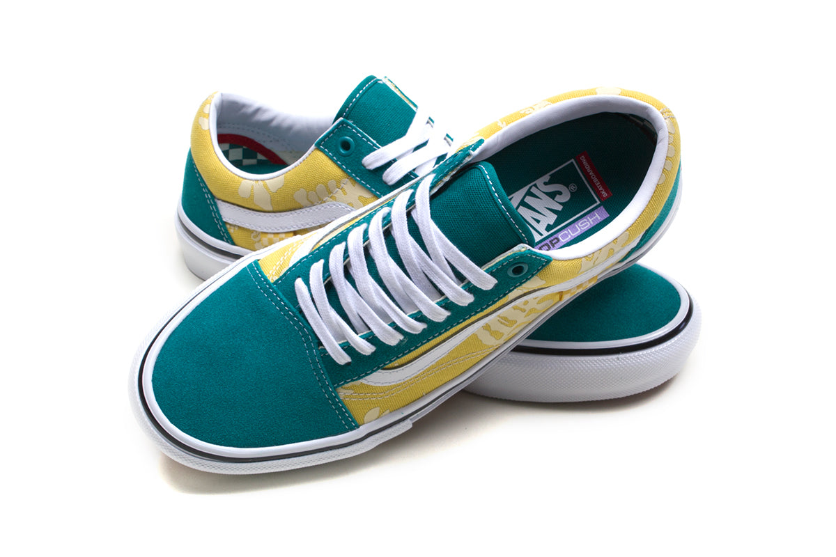 Skate Old Skool Aloha