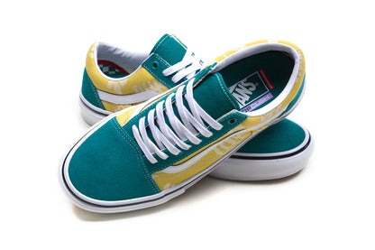 Skate Old Skool Aloha