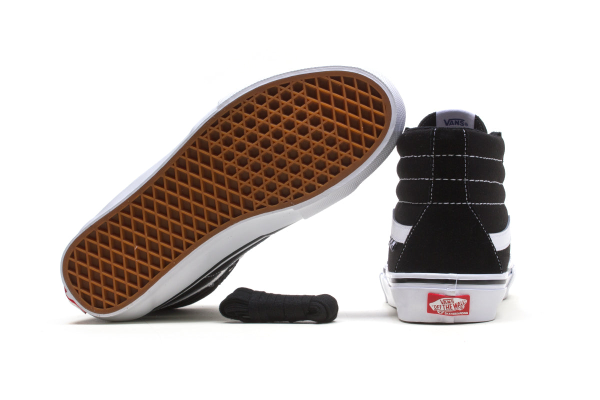 Skate Sk8-Hi