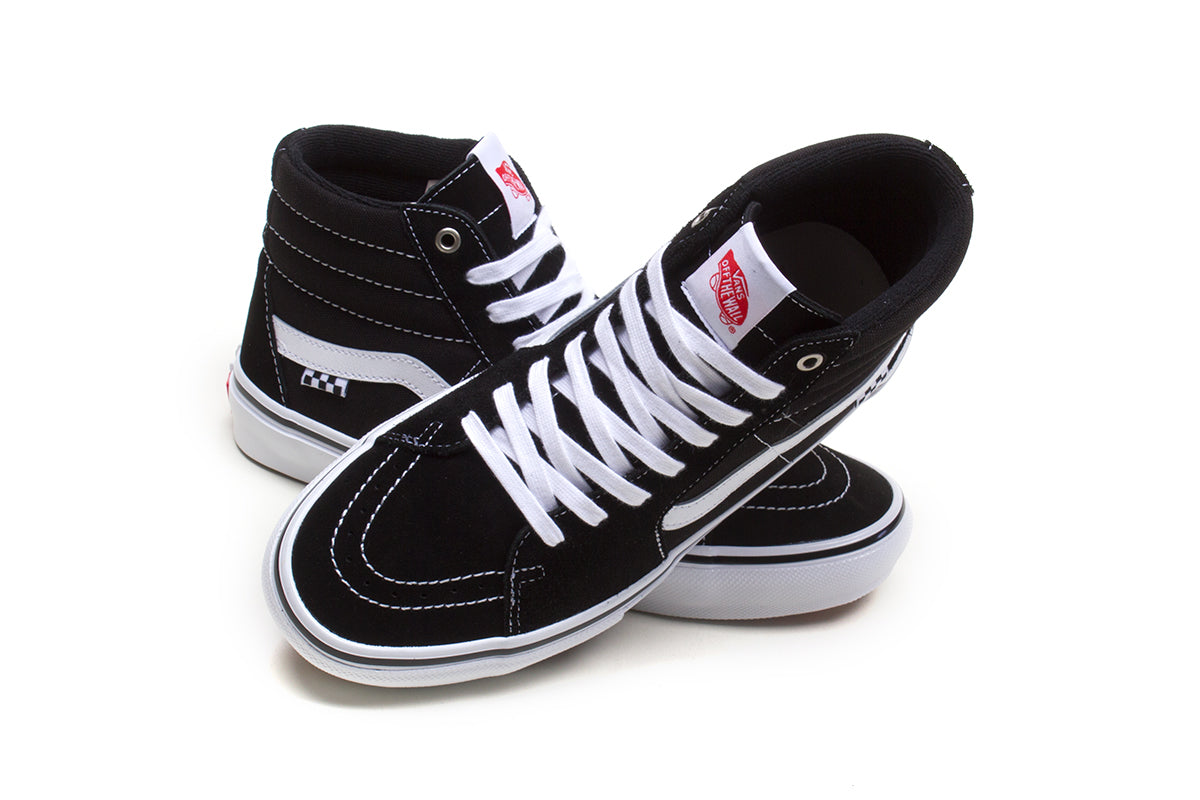 Skate Sk8-Hi