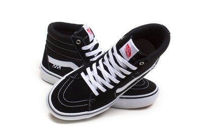 Skate Sk8-Hi