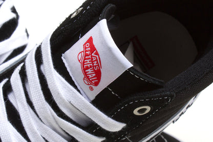 Skate Sk8-Hi