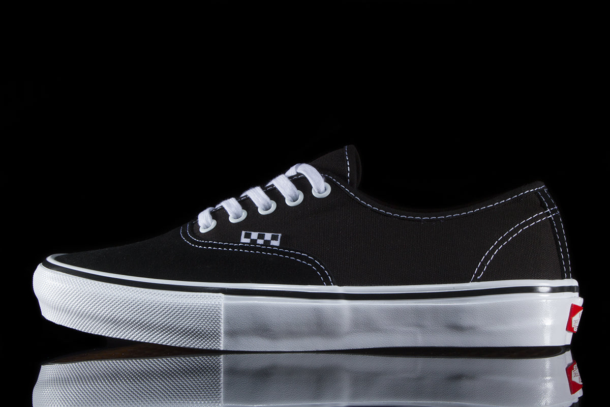 Skate Authentic