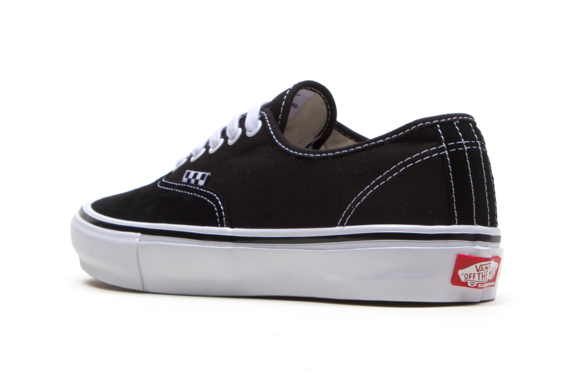 Skate Authentic