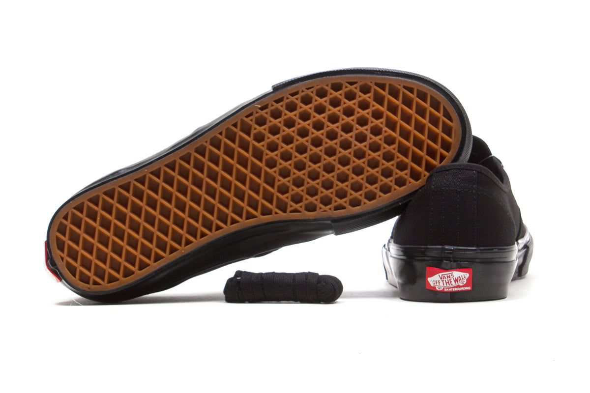 Skate Authentic