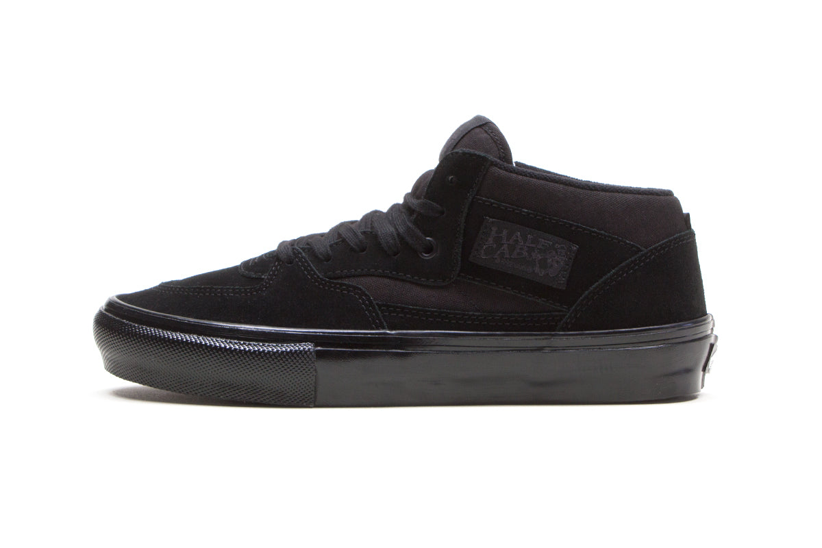 Skate Half Cab