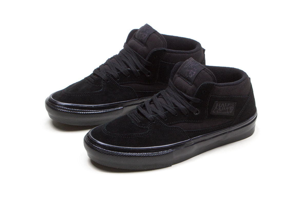 Skate Half Cab
