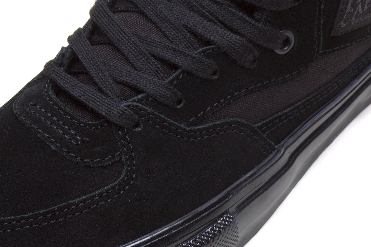 Skate Half Cab