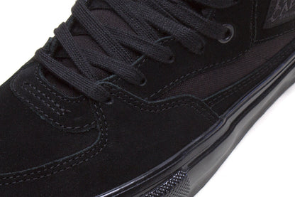 Skate Half Cab