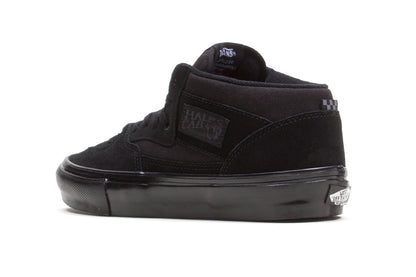 Skate Half Cab