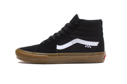 Skate Sk8-Hi