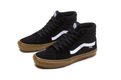 Skate Sk8-Hi