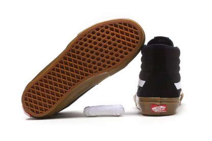 Skate Sk8-Hi