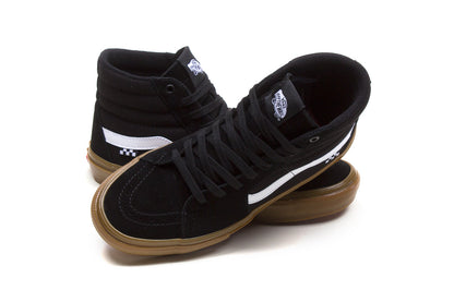 Skate Sk8-Hi