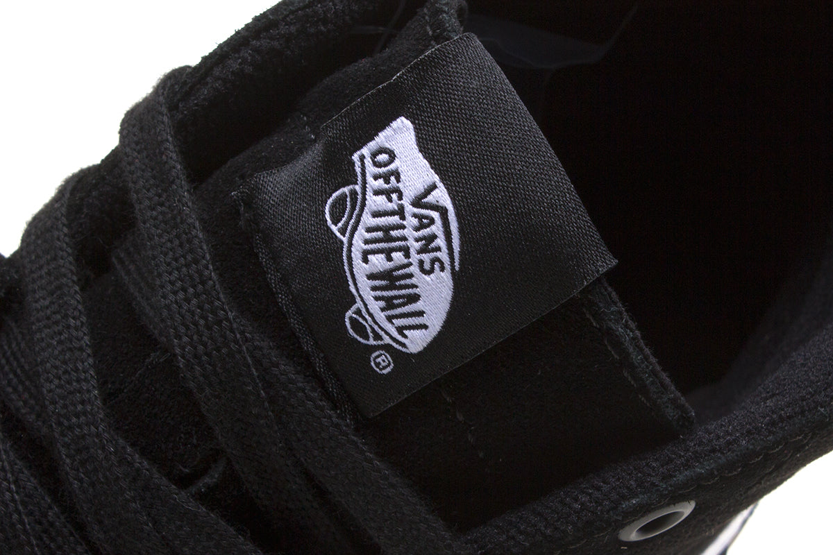Skate Sk8-Hi