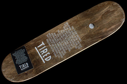 Moto Sports Regular Deck 8.25"