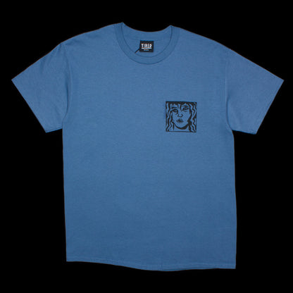Double Vision S/S Tee