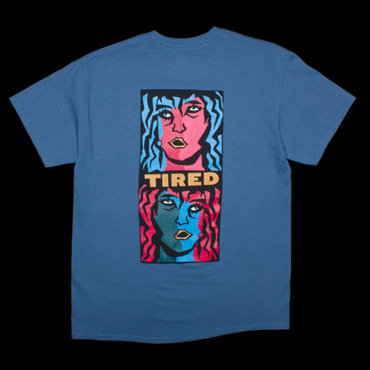 Double Vision S/S Tee