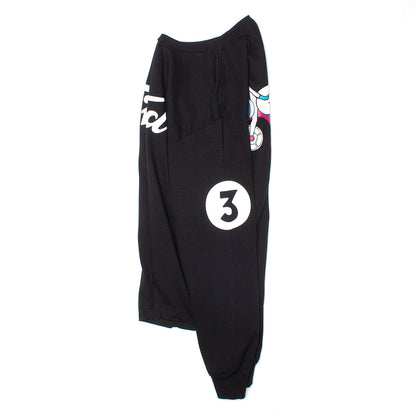 Moto Sports L/S Tee