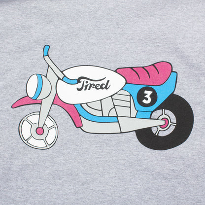 Moto Sports L/S Tee