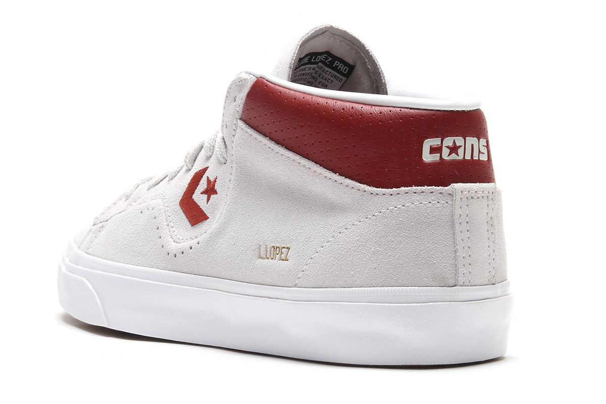 Louie Lopez Pro Mid