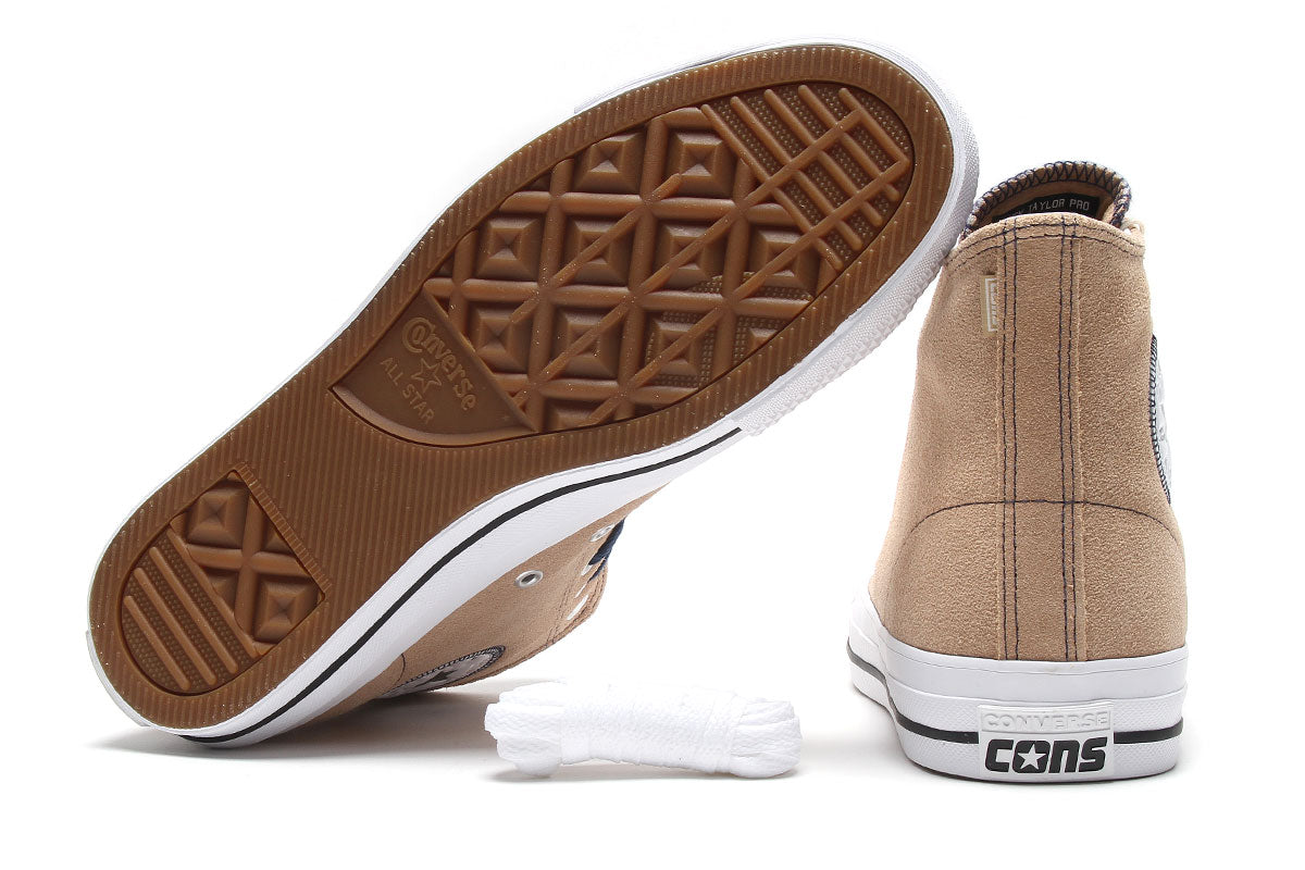 CTAS Pro Hi