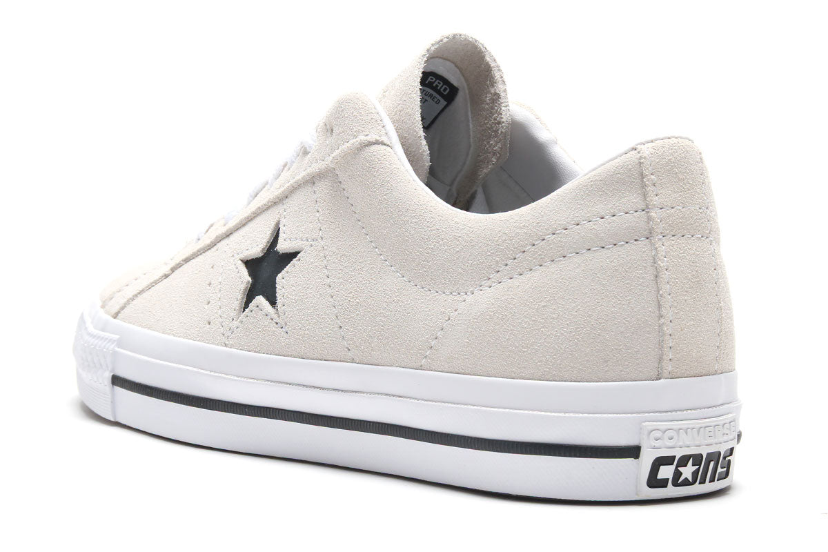 One Star Pro Ox