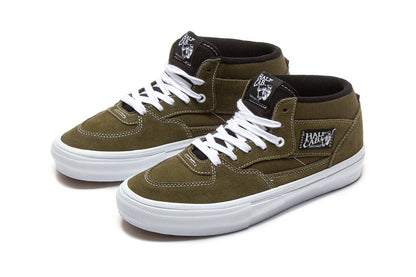 Skate Half Cab