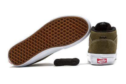 Skate Half Cab
