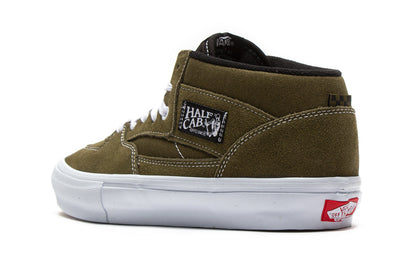 Skate Half Cab