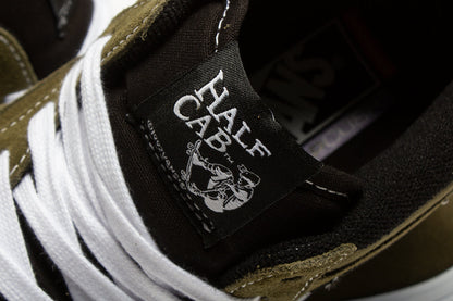 Skate Half Cab