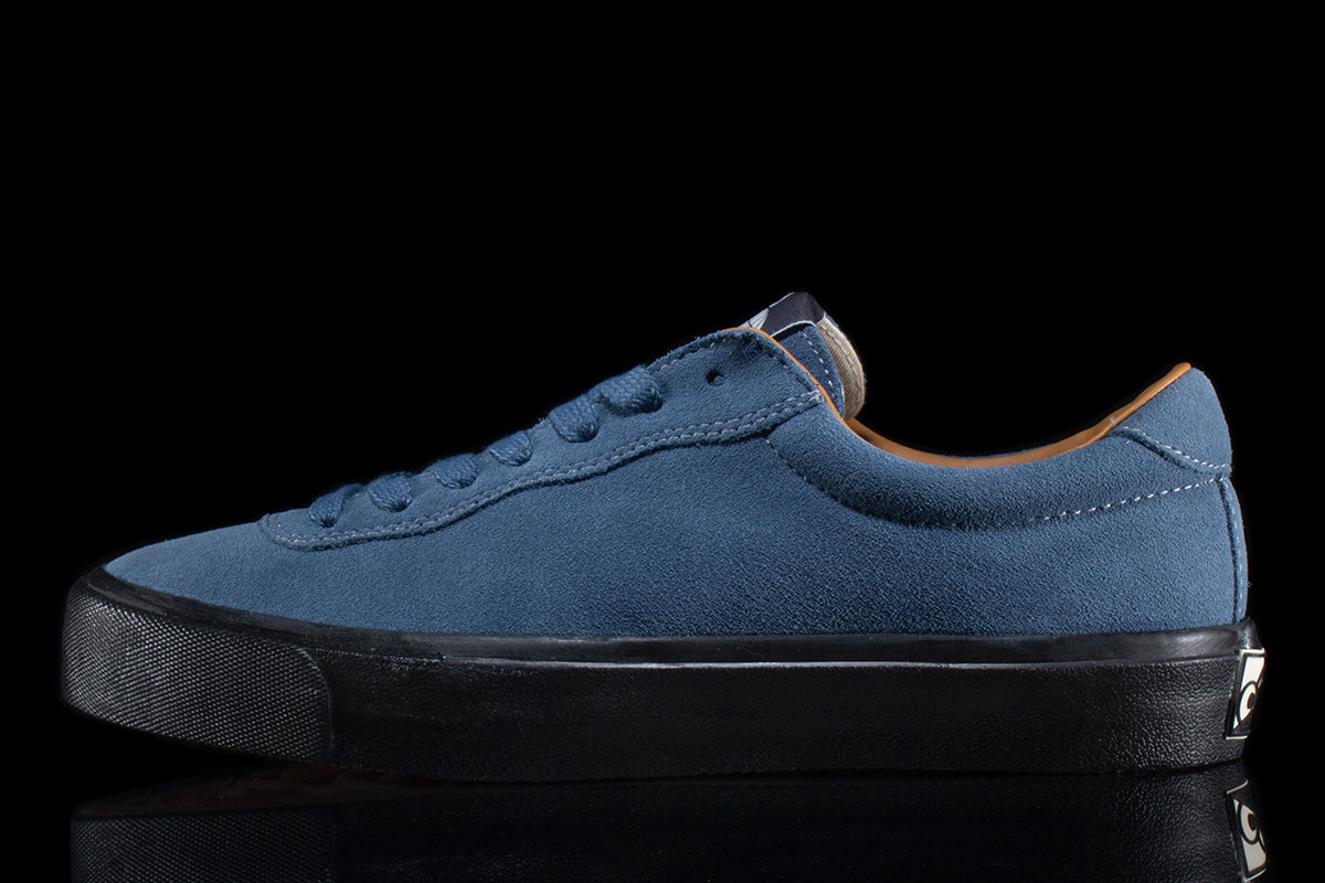 VM001 Suede Lo