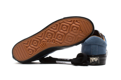 VM001 Suede Lo