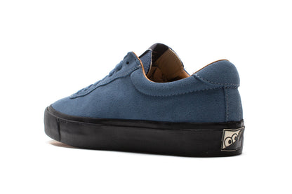 VM001 Suede Lo