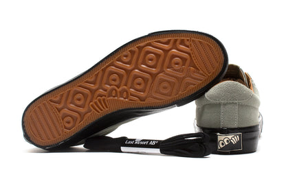 VM001 Suede Lo