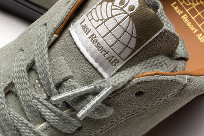 VM001 Suede Lo
