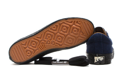 VM002 Suede Lo