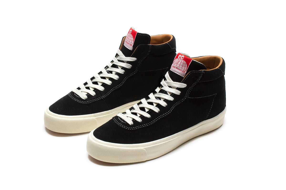 VM001 Suede Hi