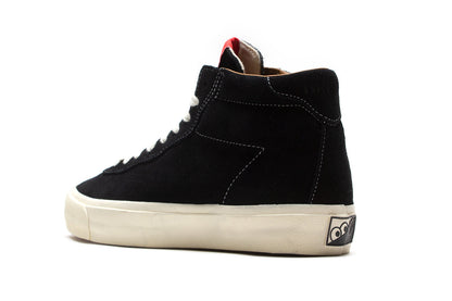 VM001 Suede Hi