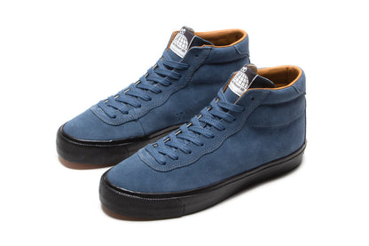 VM001 Suede Hi