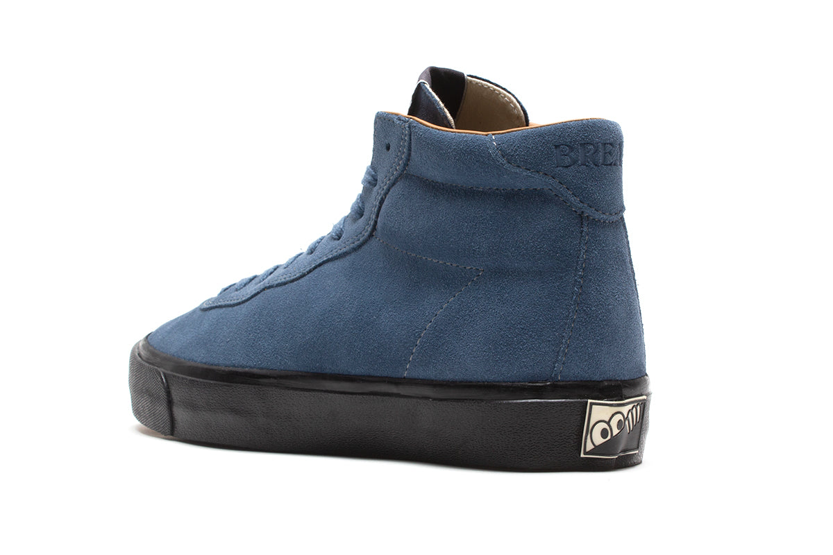 VM001 Suede Hi