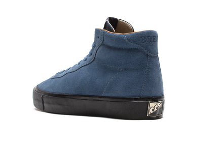 VM001 Suede Hi